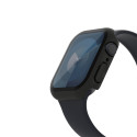 Belkin Temp.Curve 2in1 Displays. Apple Watch 4-9/SE 40/41mm black