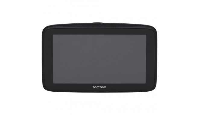 TomTom Go Camper Tour 6 2nd Generation