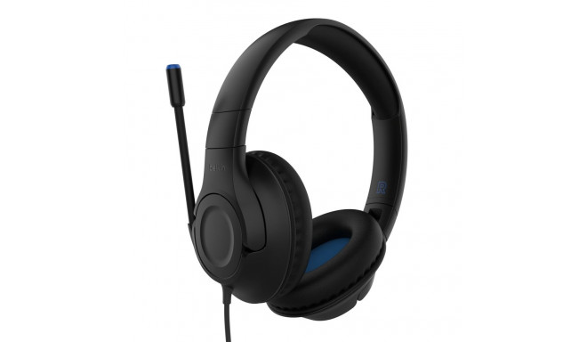 Belkin Gaming On-Ear Headphones for Kids with Cable ENA011hqBK