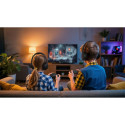 Belkin gaming pealiskõrvaklapid lastele kaabliga ENA011hqBK