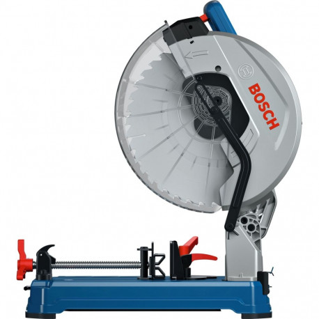 Bosch GCD 18V-355 juhtmeta metalli lõikesaag