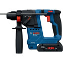 Bosch GBH 18V-18 Cordless Rotary Hammer Drill