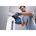 Bosch GBH 18V-18 Cordless Rotary Hammer Drill