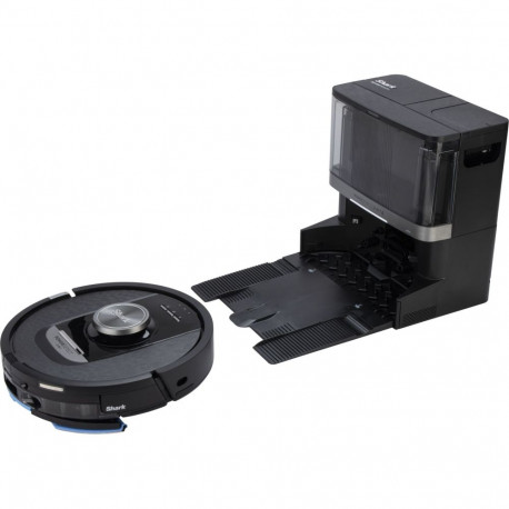 Shark RV2800YEEU Robot for Vacuuming and Mopping
