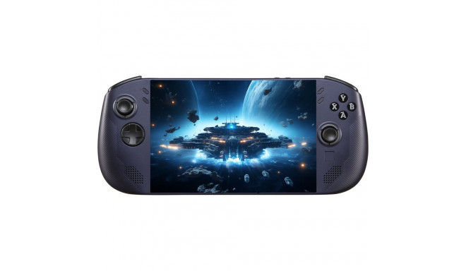 Lenovo Legion Go S Steam OS