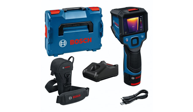 Bosch GTC 12V-450-13 Thermal Imaging Camera