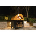 Alfa Forni Base 5 Pizze Moderno must