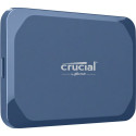 Crucial X10 2TB kaasaskantav SSD USB 3.2 Type-C