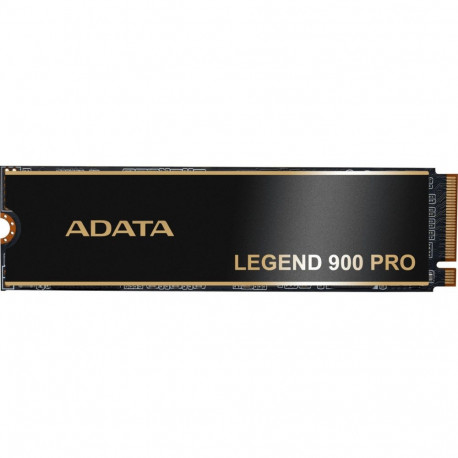 ADATA SSD LEGEND 900 PRO 2TB M.2 PCIe Gen.4x4 lugemiskiirus/kirjutamiskiirus 7400/6000