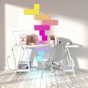 Nanoleaf Canvas stardikomplekt - 9 tk