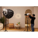 Godox Litemons LA600R valge LED paneelvalgusti RGB