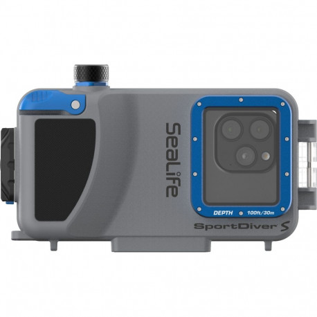 SeaLife SportDiver S (SL408) Underwater Housing Smartphone