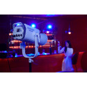 Godox Litemons LA600R valge LED paneelvalgusti RGB