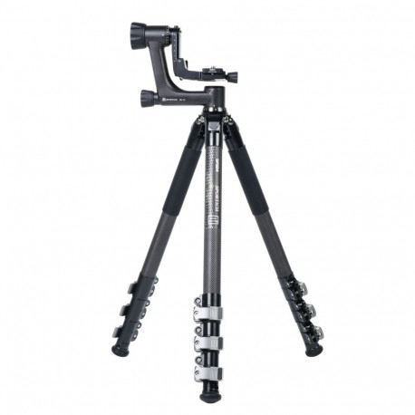 Sirui Sportich SP324 + BH-10 Carbon