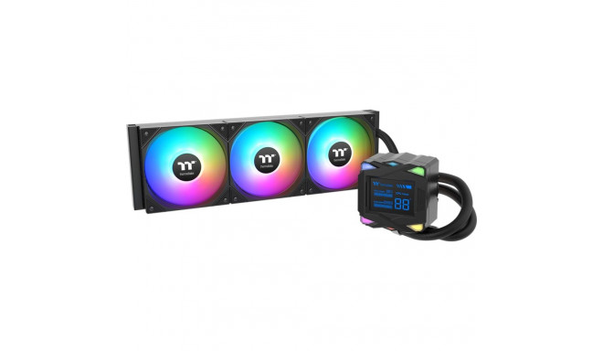 Thermaltake LA360-S ARGB Sync AIO Liquid Cooler Black