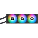 Thermaltake LA360-S ARGB Sync AIO vedelikjahuti must