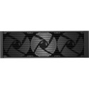 Thermaltake LA360-S ARGB Sync AIO vedelikjahuti must