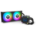 Thermaltake LA240-S ARGB Sync AIO Liquid Cooler Black
