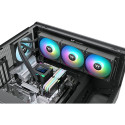 Thermaltake LA360-S ARGB Sync AIO vedelikjahuti must
