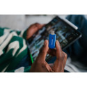 Verbatim Plectra Blue      512GB USB-C Flash Drive          30235