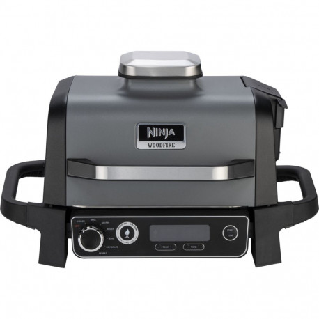 Ninja väligrill OG701EU puiduga küttev