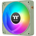 Thermaltake CT140 EX reverse ventilaator matcha roheline 3-pack ARGB sync