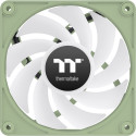 Thermaltake CT140 EX reverse ventilaator matcha roheline 3-pack ARGB sync