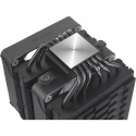 Thermaltake ASTRIA 600 ARGB must õhkjahuti