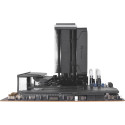 Thermaltake ASTRIA 400 ARGB Black Air cooler
