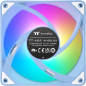 Thermaltake CT140 EX Reverse Fan hortensiasinine 3-pack ARGB Sync