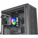 Thermaltake ASTRIA 400 ARGB Black Air cooler