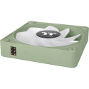 Thermaltake CT140 EX reverse ventilaator matcha roheline 3-pack ARGB sync