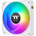 Thermaltake korpuse ventilaator CT120 EX Reverse ARGB Sync 3tk, valge