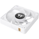 Thermaltake korpuse ventilaator CT120 EX Reverse ARGB Sync 3tk, valge