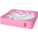 Thermaltake CT140 EX ARGB Sync PC jahutusventilaator mulliroosa 3-pack