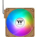 Thermaltake CT120 EX ARGB Sync PC Cooling Fan Gravel Sand 3Pack