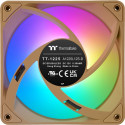 Thermaltake CT120 EX ARGB Sync PC Cooling Fan Gravel Sand 3Pack