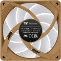 Thermaltake CT120 EX ARGB Sync PC jahutusventilaator kruusaliiv 3-pack