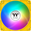 Thermaltake CT120 EX ARGB Sync PC jahutusventilaator bumblebee 3-pakk