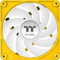 Thermaltake CT120 EX ARGB Sync PC jahutusventilaator bumblebee 3-pakk
