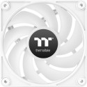 Thermaltake CT120 EX ARGB Sync PC Cooling Fan White 3 Pack