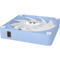 Thermaltake CT120 EX ARGB Sync jahutusventilaator hortensiasinine 3 pakk