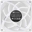 Thermaltake CT120 EX ARGB Sync PC Cooling Fan White 3 Pack