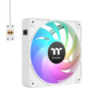 Thermaltake CT140 EX ARGB Sync PC Cooling Fan White 3 Pack Thermaltake CT140 EX ARGB Sync PC Cooling Fan White 3 Pack
