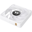 Thermaltake CT140 EX ARGB Sync PC Cooling Fan White 3 Pack Thermaltake CT140 EX ARGB Sync PC Cooling Fan White 3 Pack