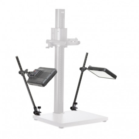 Kaiser LED valgustusseade RB 40D