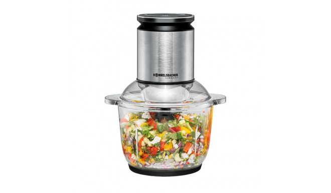 Rommelsbacher Multi Zerkleinerer MZ 600