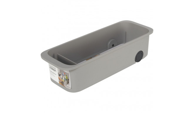 Joseph Joseph CupboardStore Easy-access Grey Storage Caddy