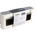 Joseph Joseph CupboardStore Grey Under-shelf Spice Rack