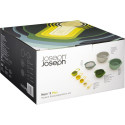 Joseph Joseph Nest 9 Plus Opal Bowl Set